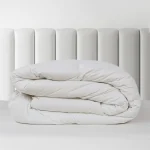 White Duck Down Duvet - Cannon