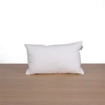 Sateen Fiberfill Baby Pillow | Cannon Home