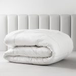 Silk Touch Microfiber Duvet | Cannon Home